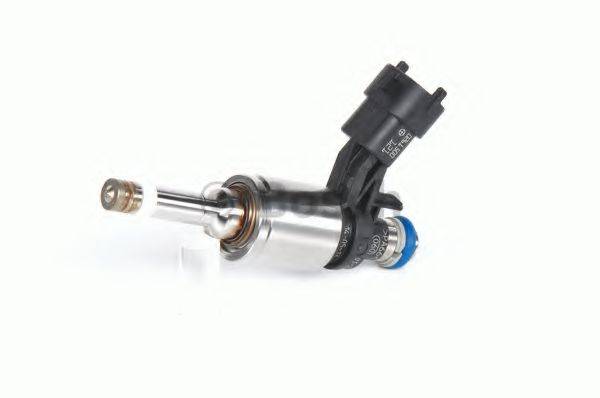 BOSCH 62814 Клапанна форсунка
