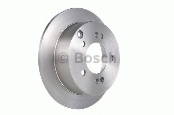 BOSCH BD1230 гальмівний диск