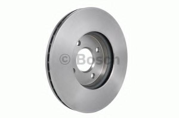 BOSCH BD1482 гальмівний диск