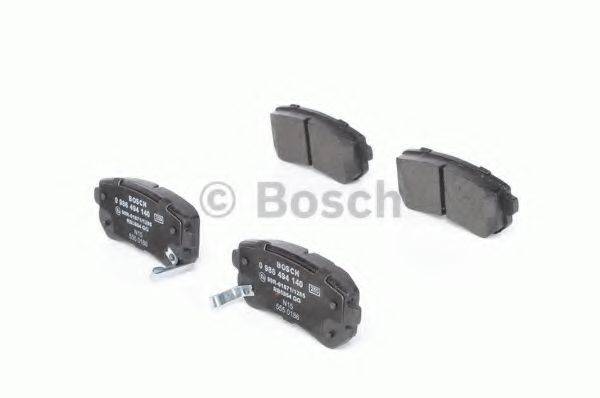 BOSCH 0 986 494 140