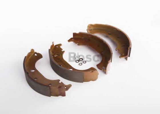 BOSCH 0 986 BB3 521