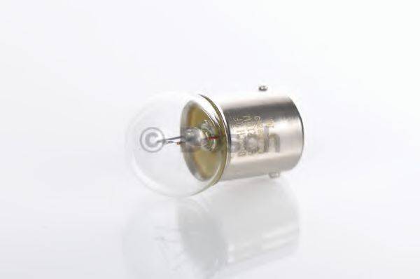 PHILIPS 6814 Лампа розжарювання; ліхтар освітлення номерного знака; Лампа розжарювання, задній гарабітний вогонь