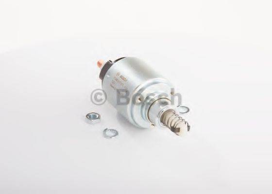 BOSCH 0331402003 Тягове реле, стартер