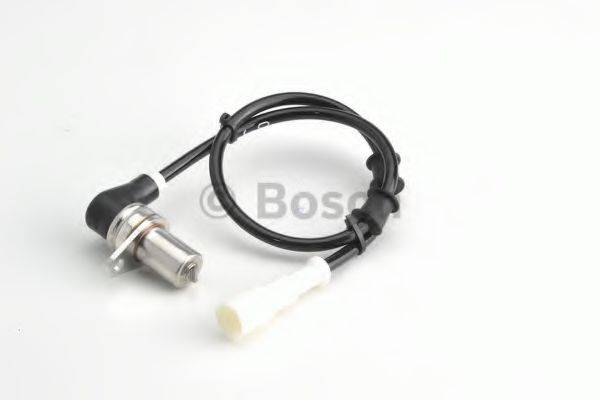 BOSCH WS1206 Датчик, частота обертання колеса