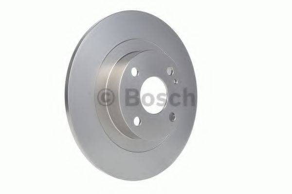 LUCAS ELECTRICAL DF 852 гальмівний диск
