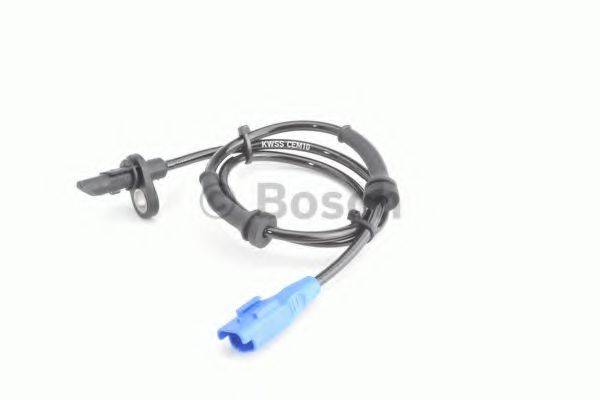 BOSCH 0 265 007 707
