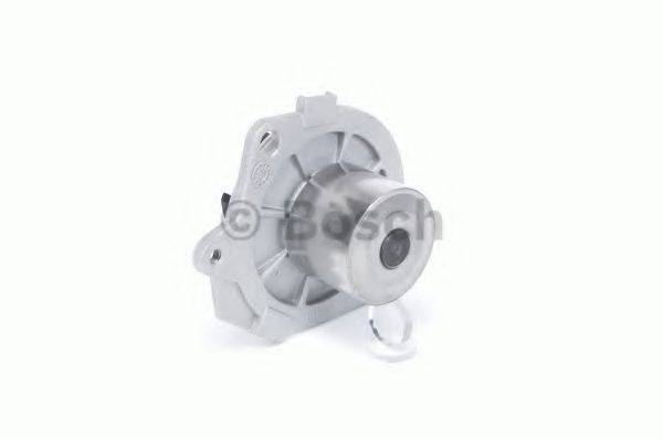 RUVILLE 67601 Водяний насос