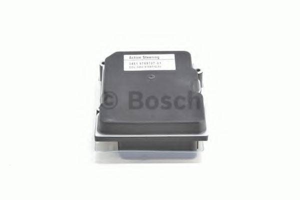BOSCH EC486 Комплект приладу керування