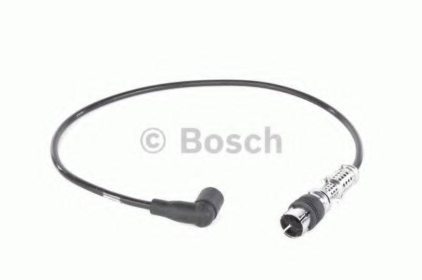 VW 071 905 430 Провід запалювання