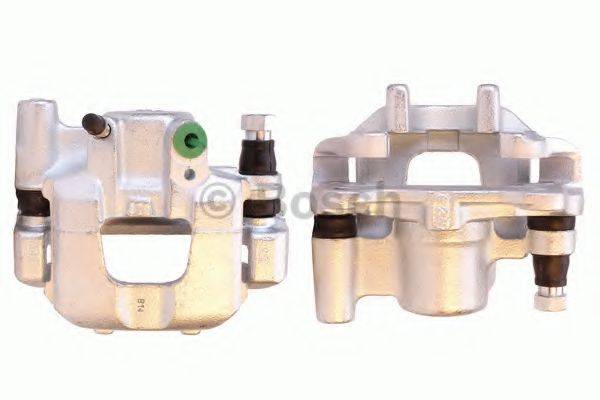 LUCAS ELECTRICAL BCN730 Гальмівний супорт