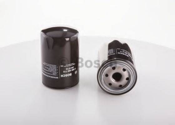 BOSCH 0 986 450 715