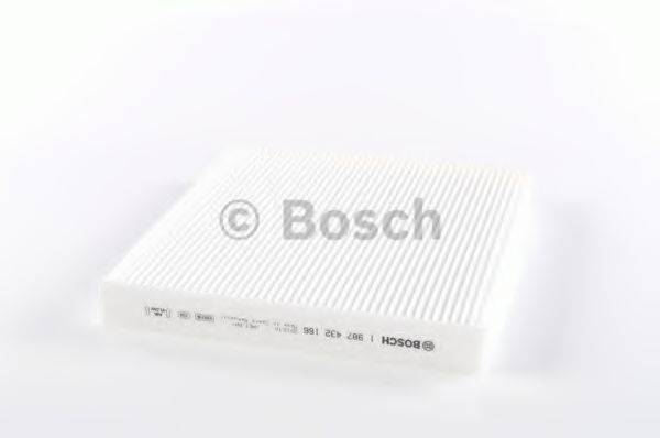 BOSCH 1 987 432 166