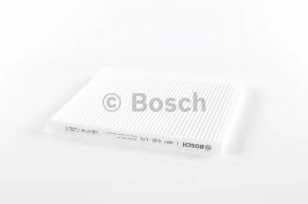 BOSCH 1 987 432 170