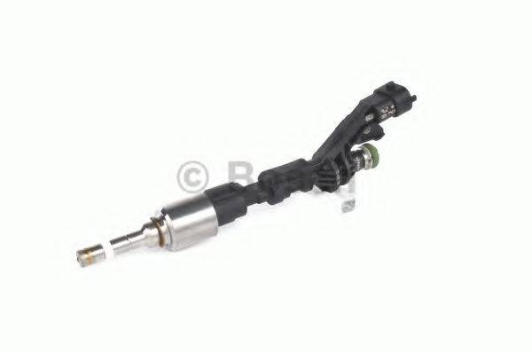 BOSCH 62820 Клапанна форсунка