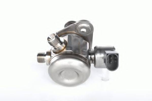 BOSCH 66802 Насос високого тиску