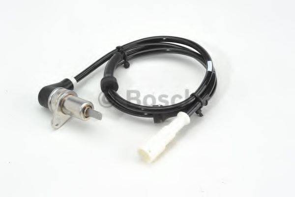 BOSCH WS1057 Датчик, частота обертання колеса