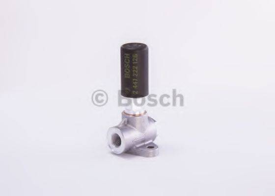 MAXION 72038 Ручний насос
