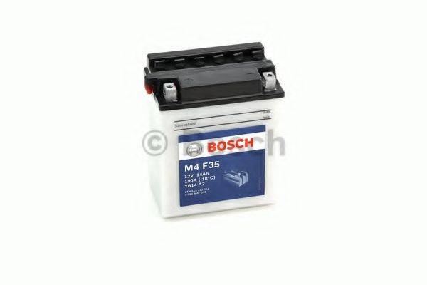 EXIDE 4527 Стартерна акумуляторна батарея; Стартерна акумуляторна батарея