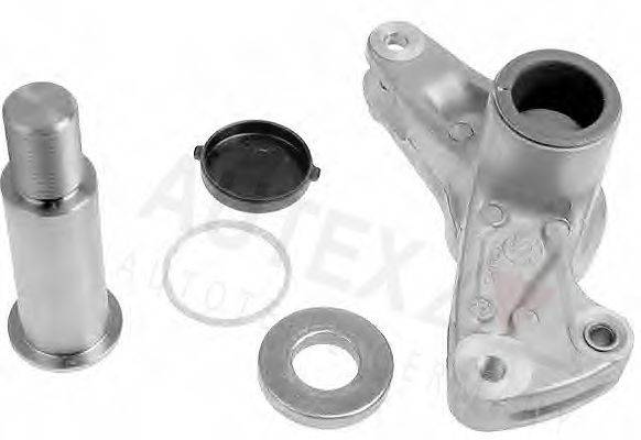 AUTEX 603698