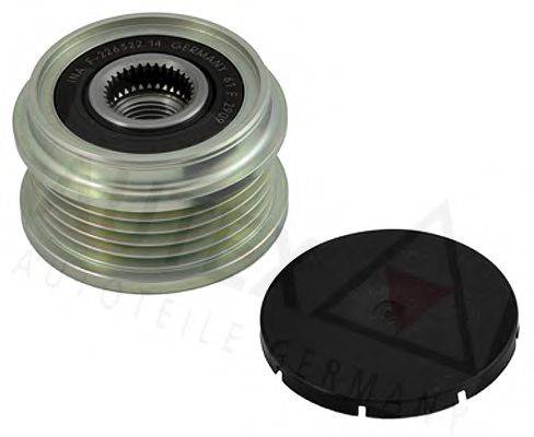 AUTEX 621017