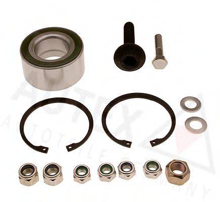 AUTEX 802022