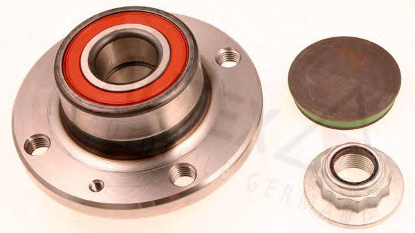 AUTEX 802026