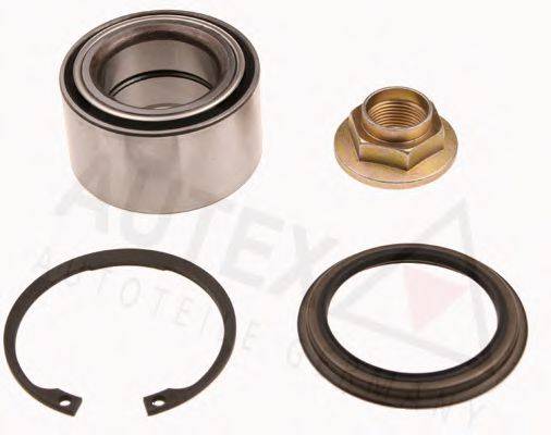 AUTEX 802512