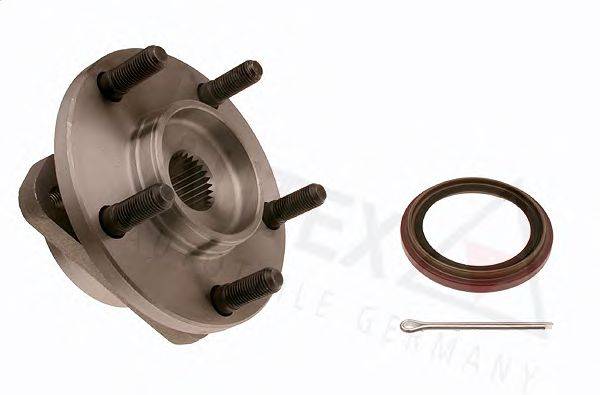 AUTEX 808007