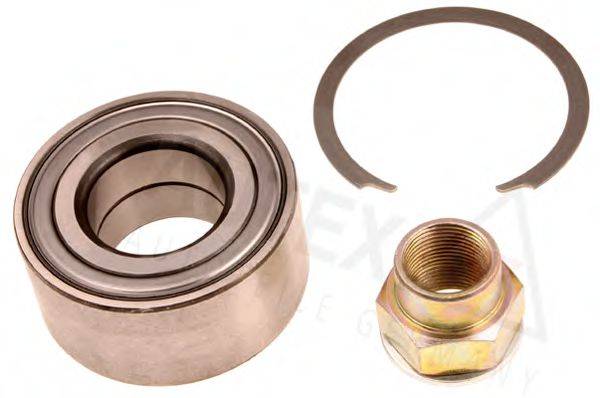 AUTEX 810055