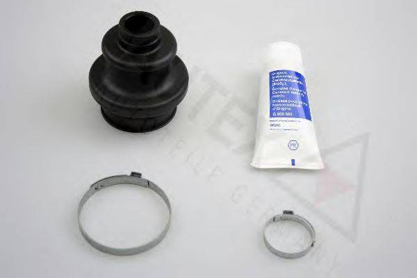 AUTEX 504092