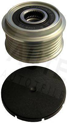 AUTEX 654194