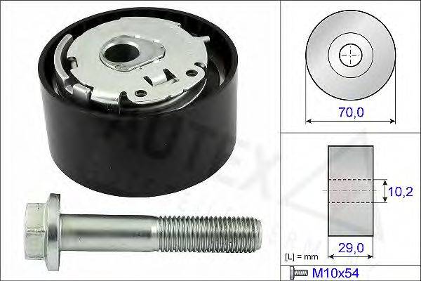 AUTEX 654698
