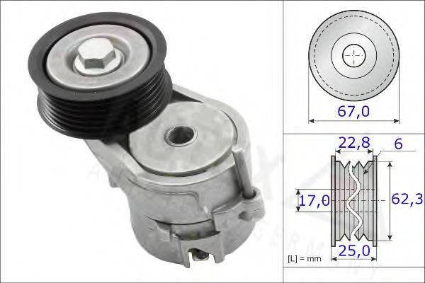 AUTEX 654837