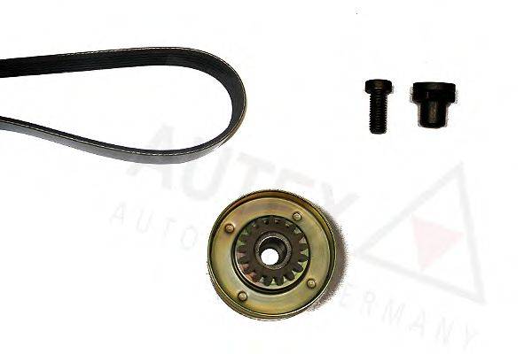 AUTEX 702186