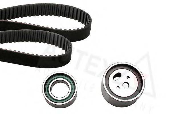 AUTEX 702284