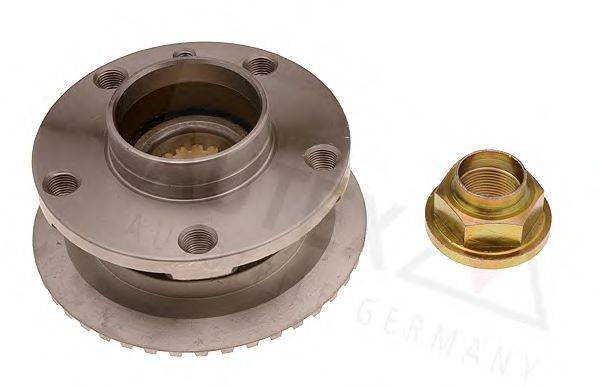 AUTEX 801608