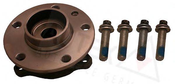 AUTEX 801642