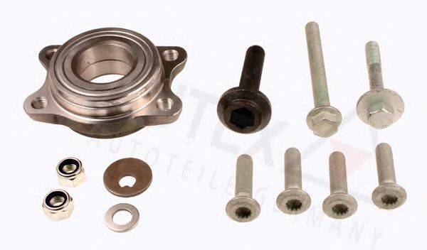 AUTEX 802044