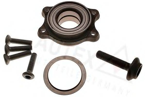 AUTEX 802085 Комплект підшипника маточини колеса