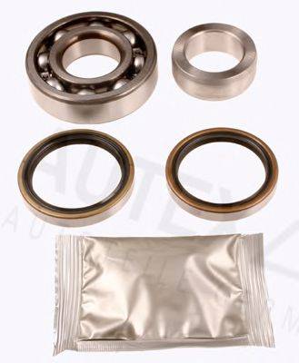 AUTEX 802611