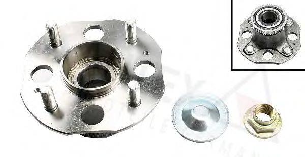 AUTEX 802803