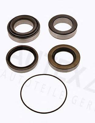 AUTEX 802958