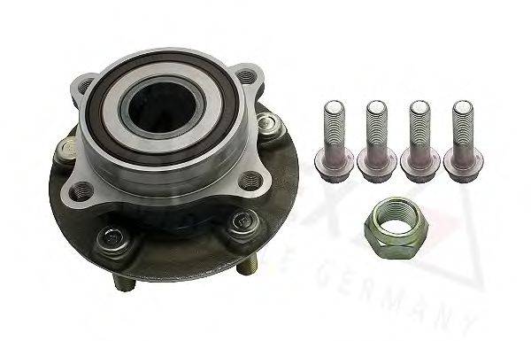 AUTEX 802987