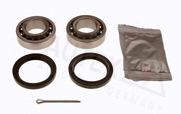 AUTEX 803017 Комплект підшипника маточини колеса