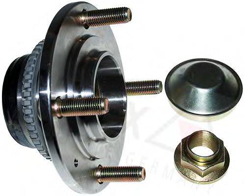 AUTEX 803627