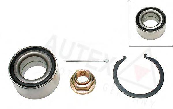 AUTEX 803673