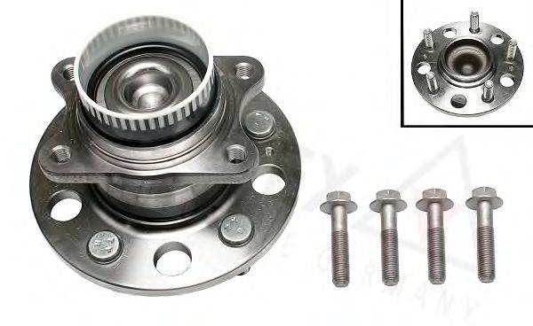 AUTEX 803674