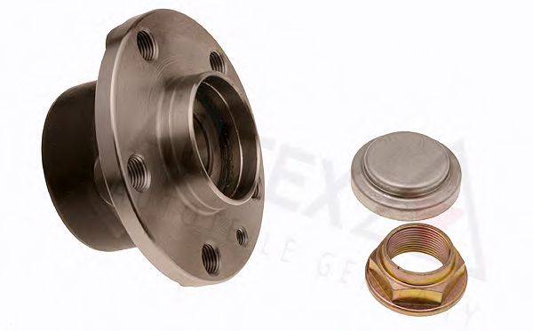 AUTEX 806058