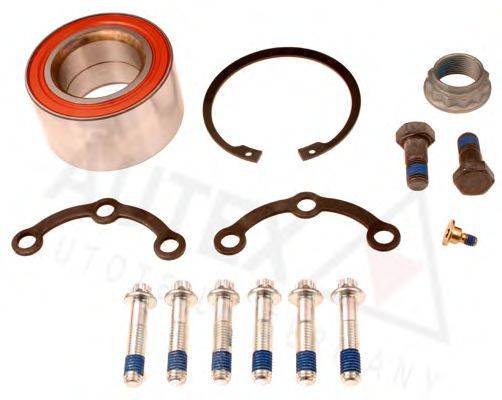 AUTEX 807764
