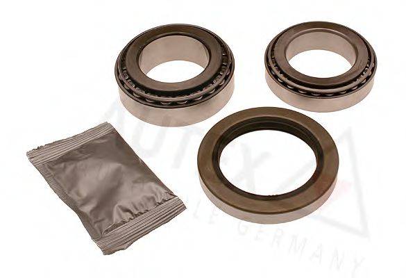 AUTEX 810049